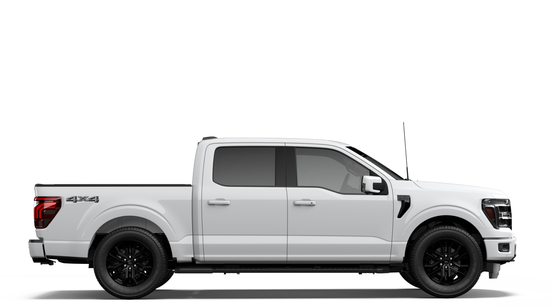 2026 Ford F-150® External Image 1